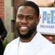Kevin Hart attends the Premiere of Universal Pictures’ ‘The Secret Life Of Pets 2' on June 02, 2019 in Westwood, California.